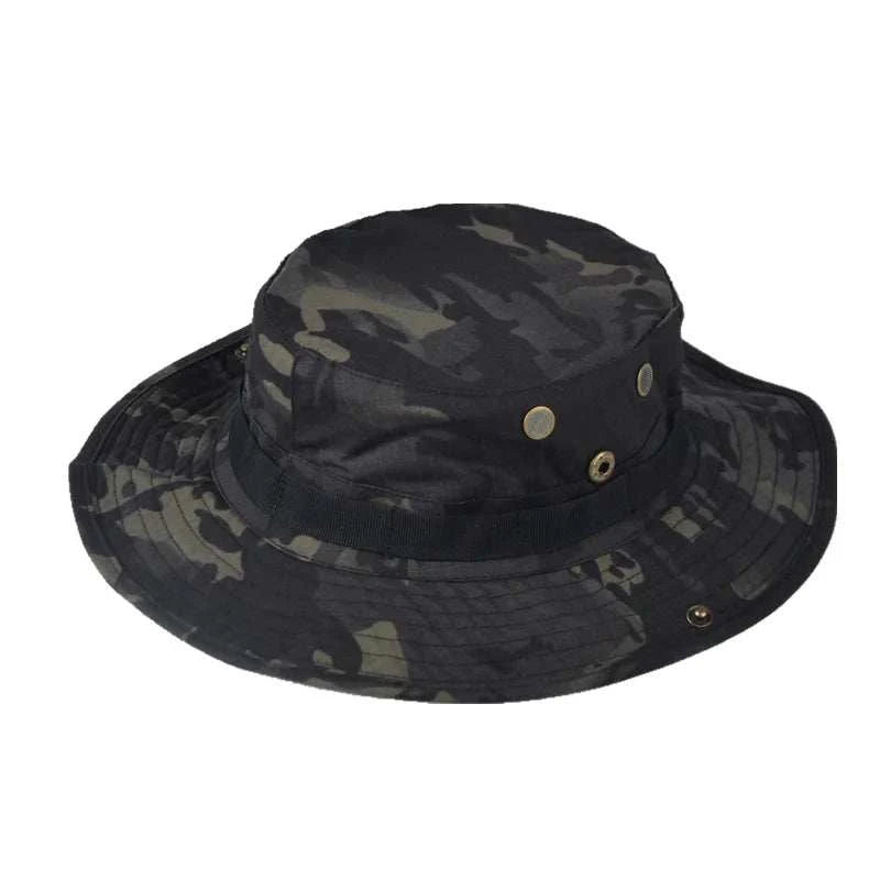 Camouflage Boonie